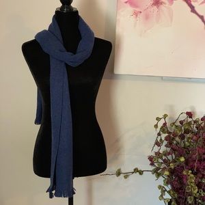 Nordstrom Mens Shop Solid Cashmere Scarf